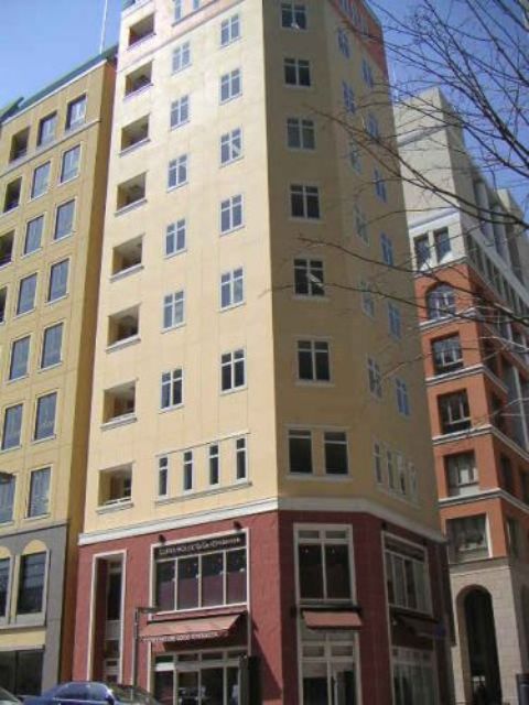 パラッツォ ジーラソーレ