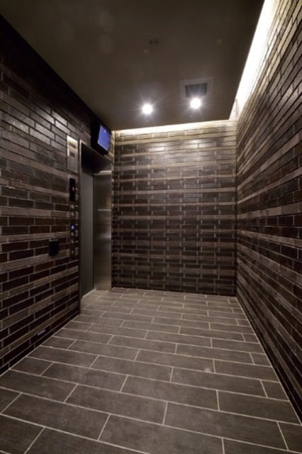 正金アパートメント入船