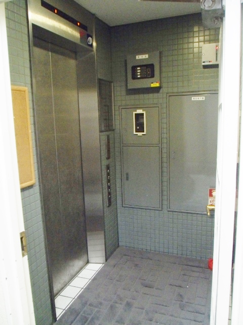 東京モリスビル第2