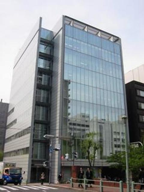 菱進銀座イーストミラービル