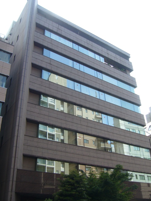 いちご新川ビル