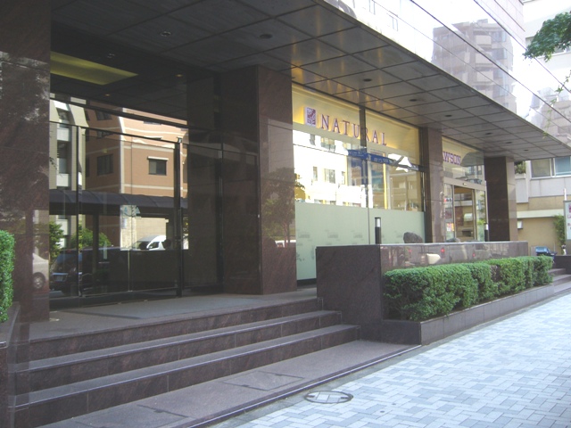 いちご新川ビル