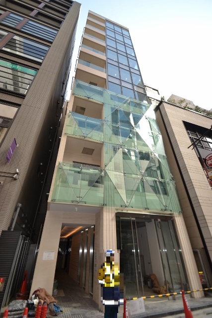 ハビウル銀座2ビル