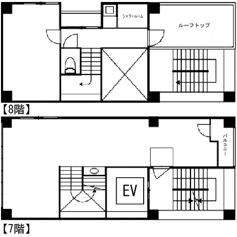 ステージ銀座