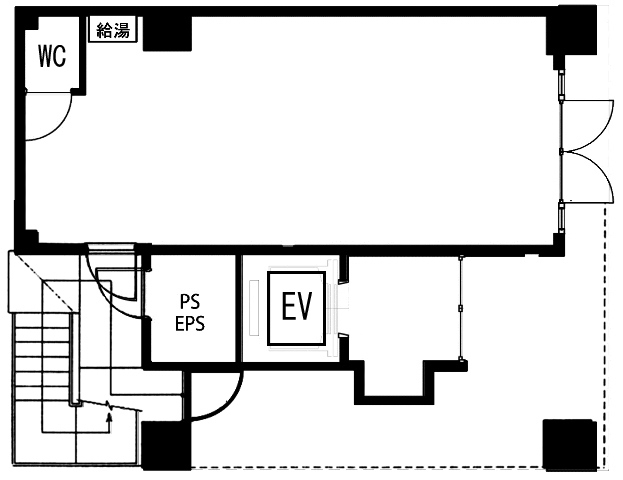 サンブリヂ渋谷ビル