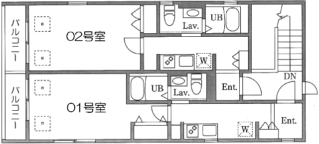 HAUS-M・S