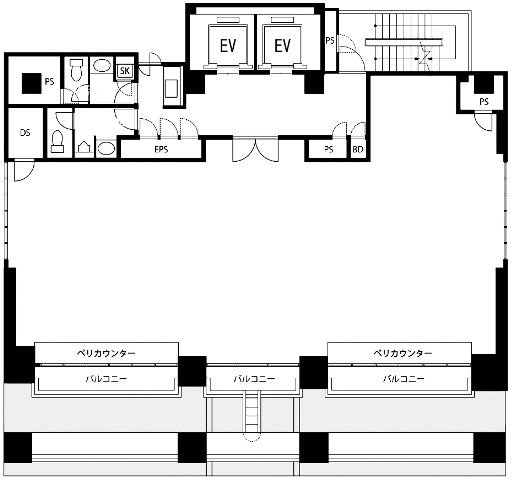 アスク銀座ビル