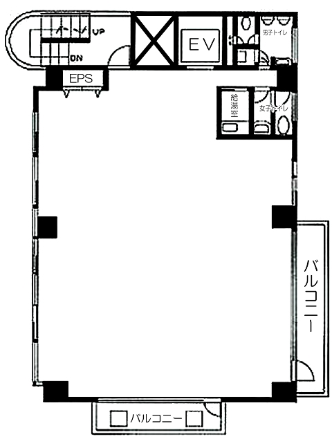 オーシャンターフビル