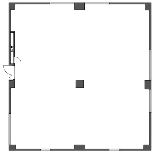 アトリウム青山ビル