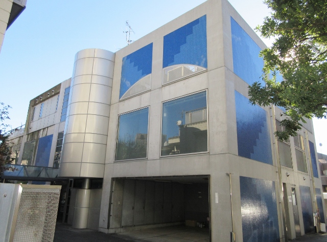 アトリウム青山ビル