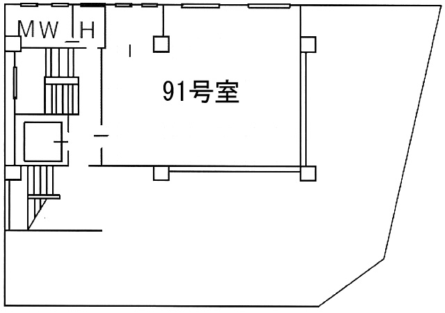 井門銀座一丁目ビル