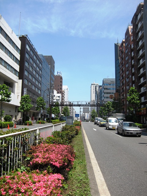 新宿EAST COURTビル