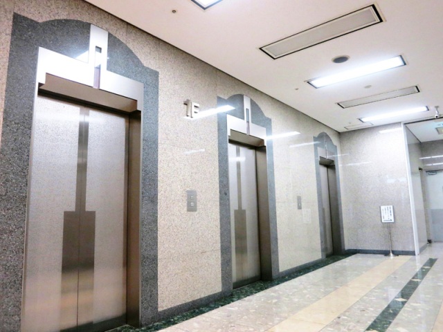 田町センタービル