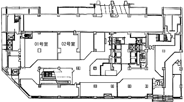 田町センタービル