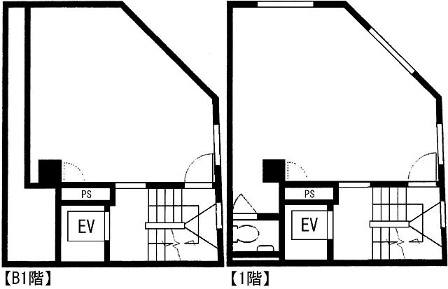 胡萩堂ビル