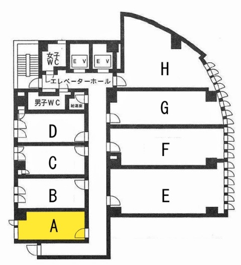 恵比寿ファイブビル