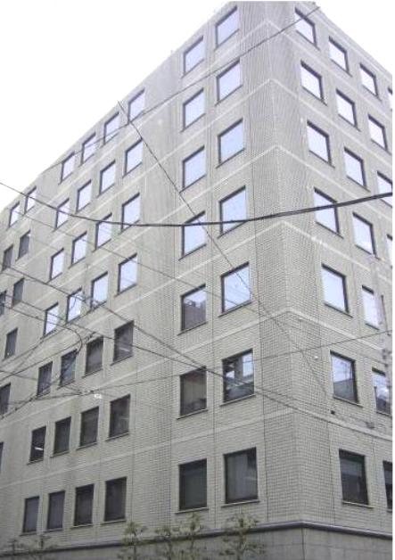 アステール茅場町ビル