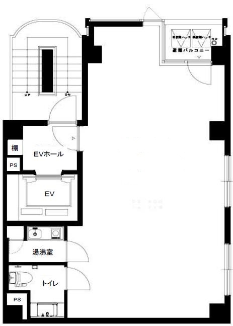 サンリット銀座ビルⅢ