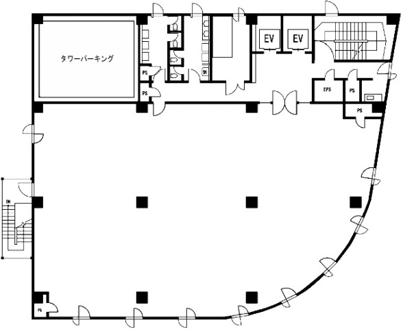 KDX五反田ビル