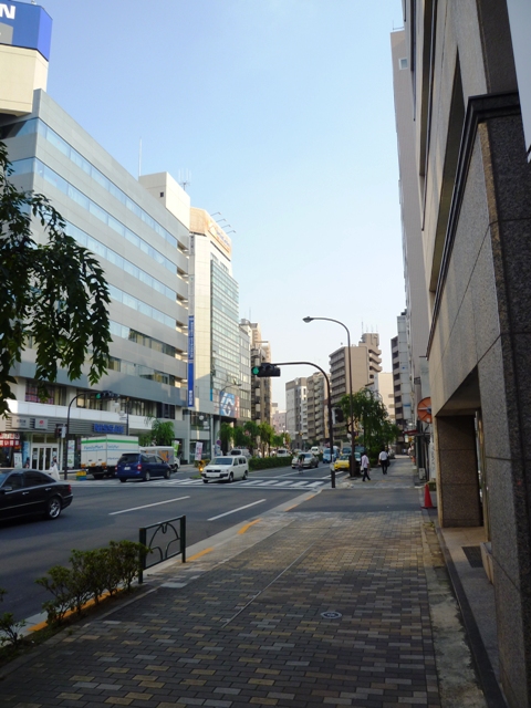 サンブリヂ渋谷ビル