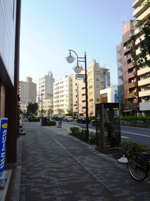 サンブリヂ渋谷ビル