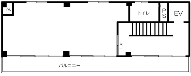 東洋ライスビル