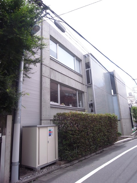 エルオフィス神宮前ビル