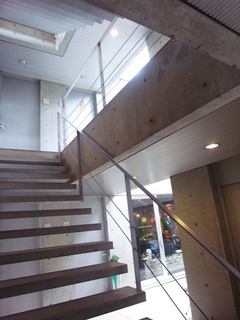 エルオフィス神宮前ビル