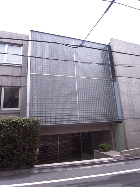 エルオフィス神宮前ビル