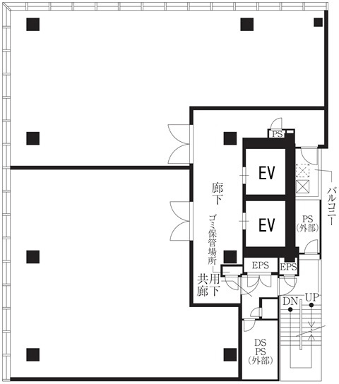 (仮)銀座阪急ビル