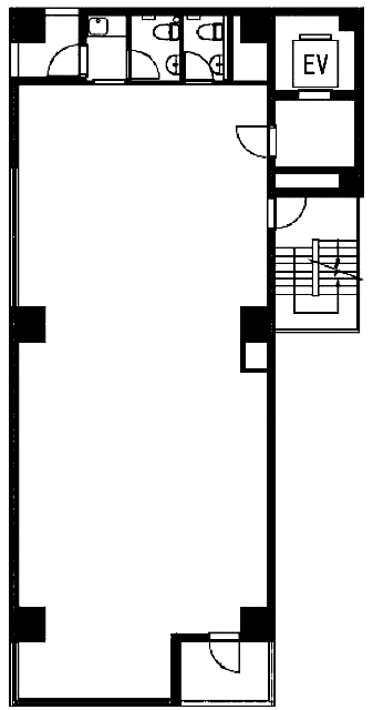 スリーピー日本橋ビル