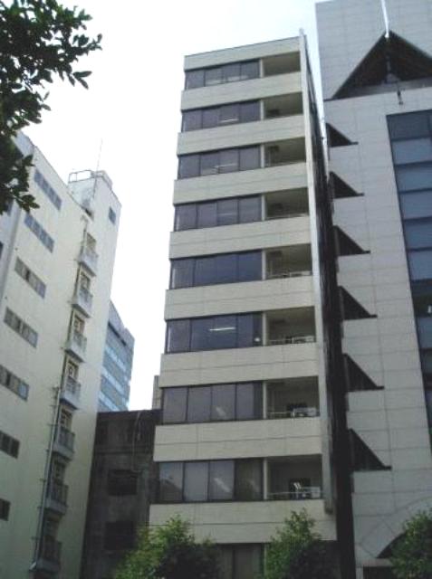 スリーピー日本橋ビル
