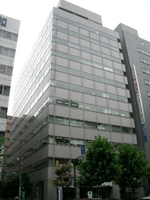 SHINKAWA EASTビル