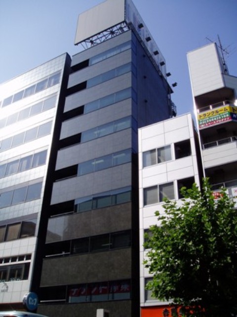 木村実業第2ビル