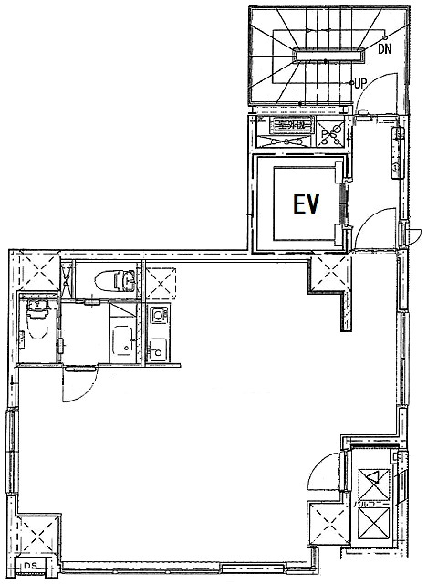 田村町 Shinshodoh BLDG