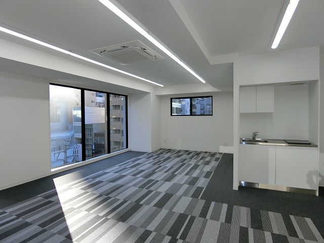 田村町 Shinshodoh BLDG