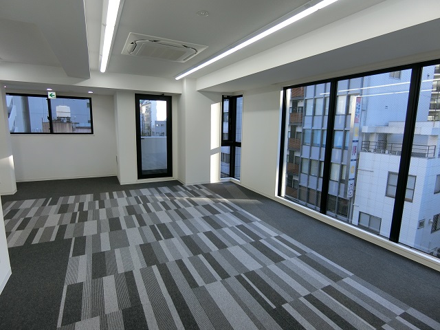 田村町 Shinshodoh BLDG