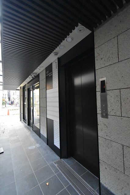 田村町 Shinshodoh BLDG