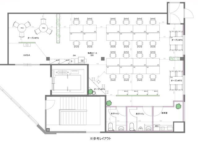 東京大田区新築医療＆教育モール
