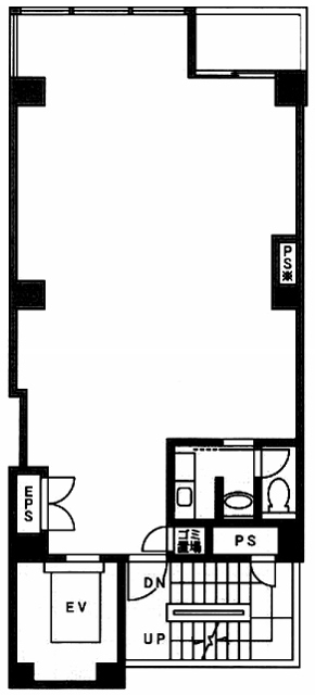 ハビウル銀座2ビル