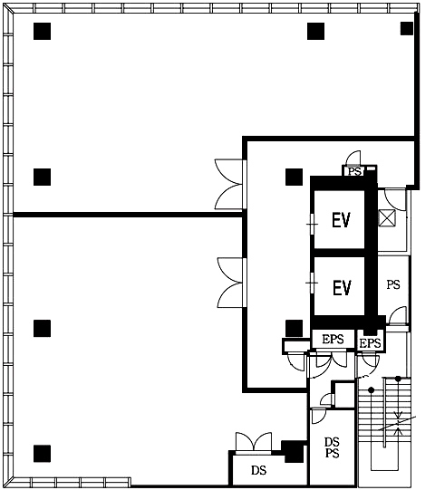 (仮)銀座阪急ビル