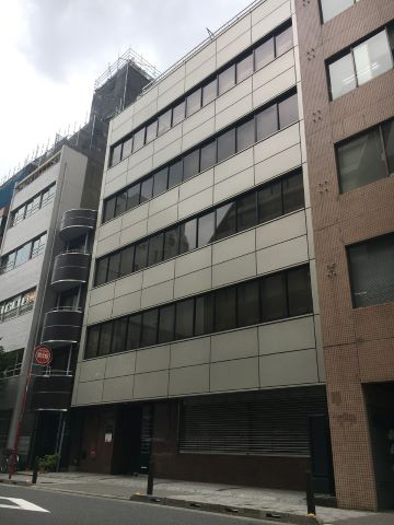 日本橋本町THビル