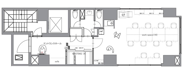 アーバンゲート日本橋