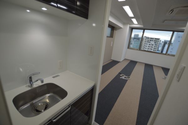 アーバンゲート日本橋