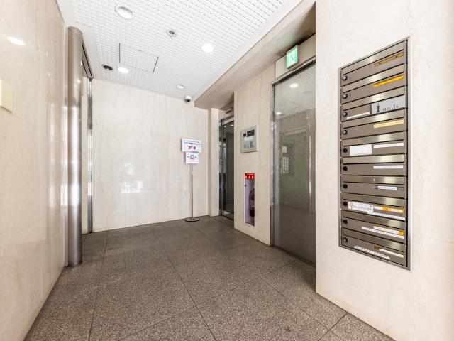 サニーガーデンビル