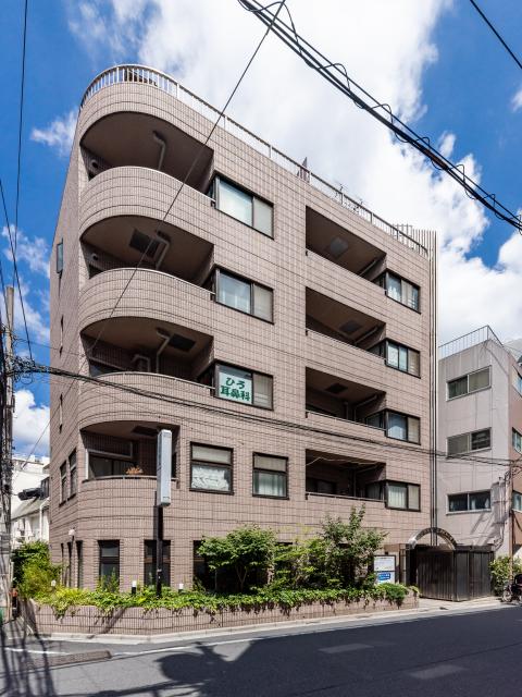 サニーガーデンビル