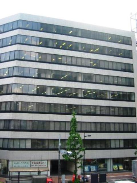 銀座昭和通りビル