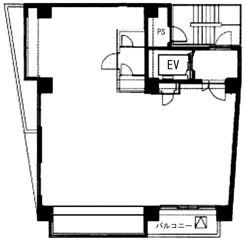 神宮前エスビル