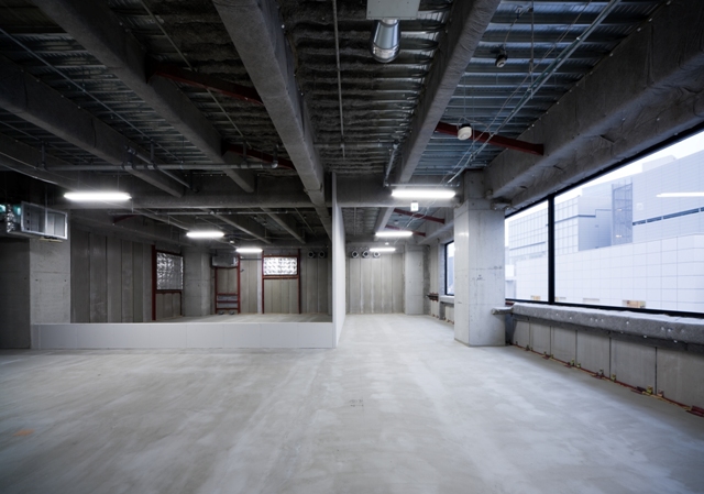 アルボーレ銀座　（ALBORE GINZA）