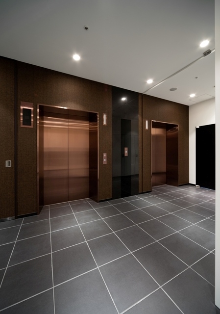 アルボーレ銀座　（ALBORE GINZA）